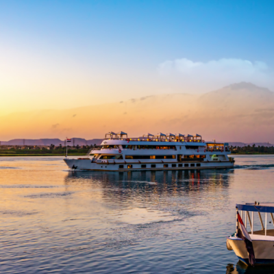 Nile Cruises