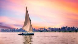 5 Interesting Facts About the Nile River 