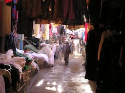 7 Tips for Shopping in Egypt