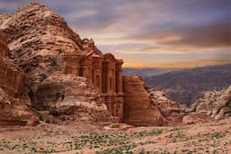 The Ultimate Jordan Travel Guide
