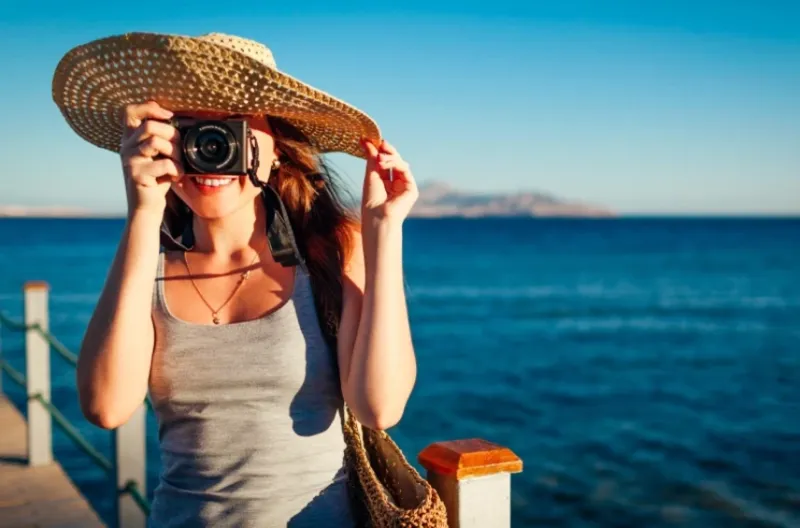 A Journey of Renewal by the Sea