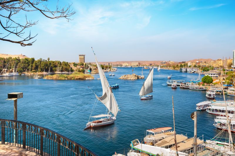 Aswan