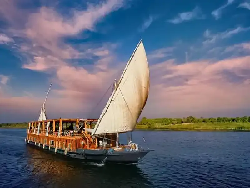 Host Your Celebration on a Luxury Nile Cruise