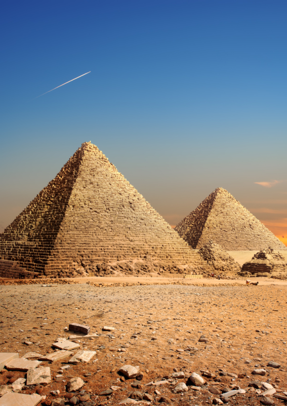 Tour Egypt, Egypt Tour with Nile Cruise 8 Days