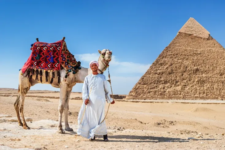 Cairo and Luxor Tour, 5-Day Luxury Cairo and Luxor Package