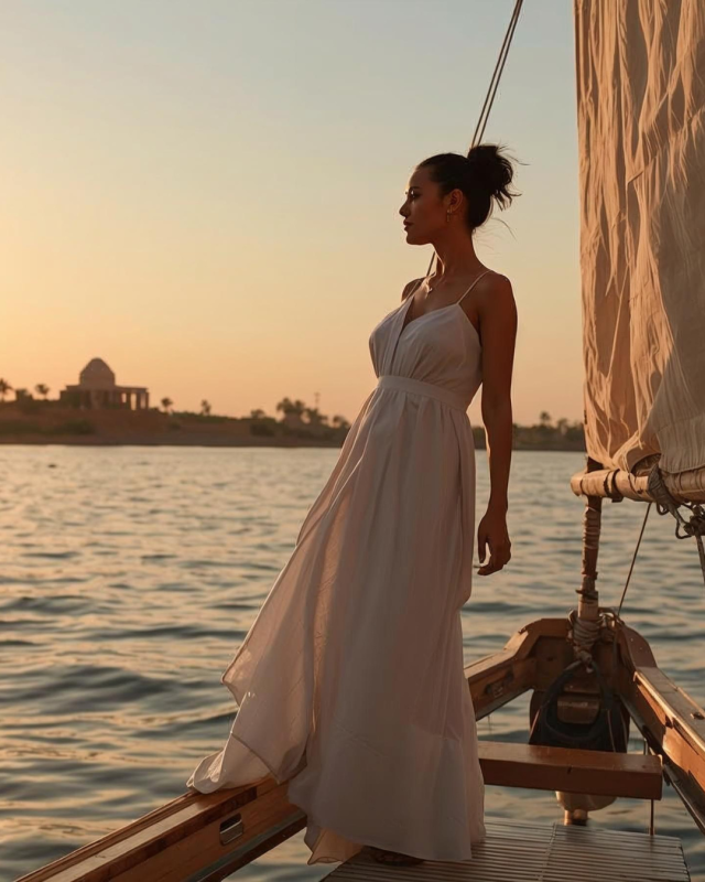 Women Travel Egypt, 9 Day Women Guided Tours in Egypt & Nile Cruise