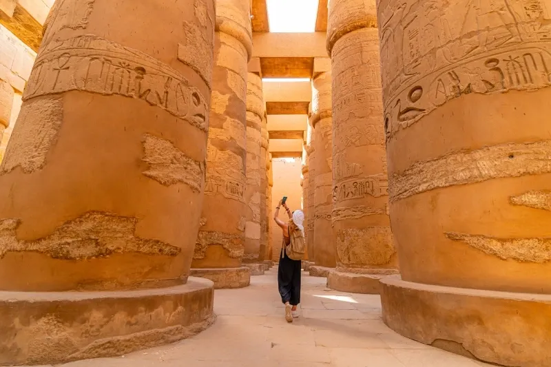 Begin Your Luxury Medical Journey in Egypt