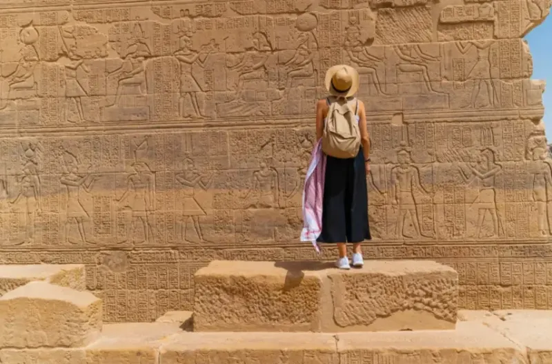 Authentic Connection with Like-Minded Travellers