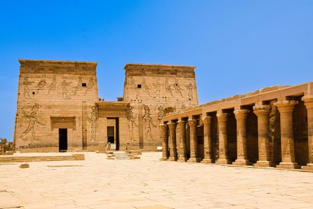 Egypt Golf Packages: 15-Day Luxury Golf & Culture Journey Across Cairo, the Nile & the Red Sea