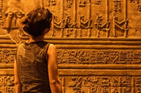 Luxury Egyptian Nile Cruise: Farah Nile Cruise