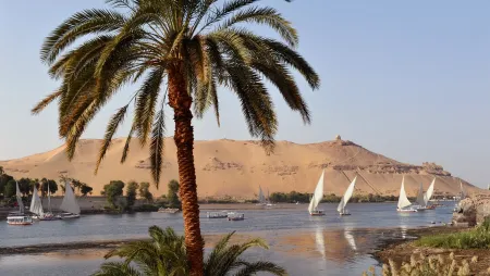 Egypt Christmas Tour: A Warm, Luxurious Holiday Journey Through History and the Nile