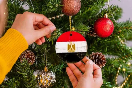 Egypt Christmas Tour: Luxurious Holiday Journey Through History and the Nile