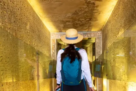 New Year Nile Cruise: Aswan, the Temples & Luxor