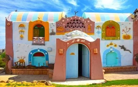 Luxor Aswan Cruise Aboard the Movenpick Royal Lotus Nile Cruise