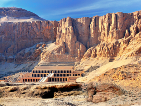 Tour of Egypt, 12 Days Cairo, Nile Cruise & Hurghada