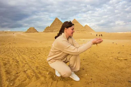 Egypt Tours from Canada, Private Guided Trip to Egypt from Canada
