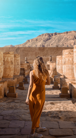 Egypt Travel Package, Egypt Tours 8 Days Cairo & Nile