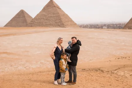 Best Egypt Tours from Australia: Cairo & Luxor