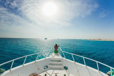 Egypt Golf Packages: 15-Day Luxury Golf & Culture Journey Across Cairo, the Nile & the Red Sea