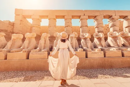 Tour to Egypt: A 10-Day Journey Through History, Culture & the Nile