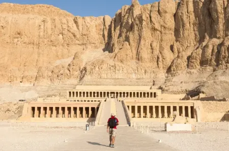 Vacations to Egypt from USA, Cairo, Aswan, Luxor & Hurghada