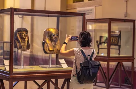 Cairo and Luxor Easter Tour Across Egypt's Most Timeless Wonders