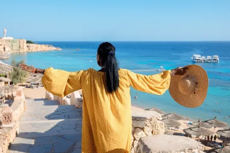 Tours of Egypt from Australia, 10 Days Cairo, Nile Cruise & Sharm El Sheikh