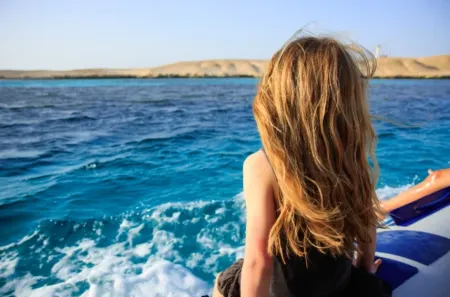 Vacations to Egypt from USA: Cairo, Aswan, Luxor and Hurghada