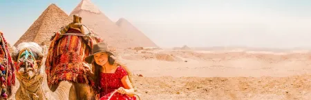 Egypt Group packages