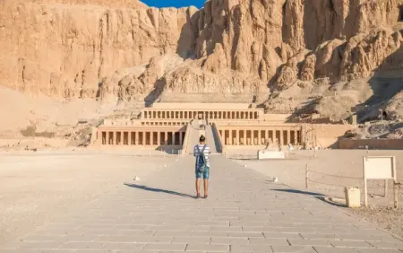 Egypt Nile Cruise Dahabiya: Zahra Dahabiya Private Sailing Luxor to Aswan