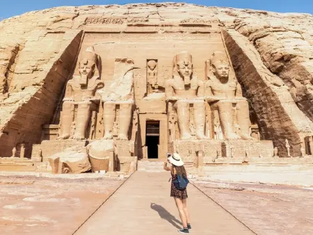 10 Days Tour Egypt: Cairo, Alexandria & the Nile