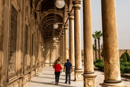 Best Egypt Tour Package: Cairo, Nile Cruise & Sharm El Sheikh Experience