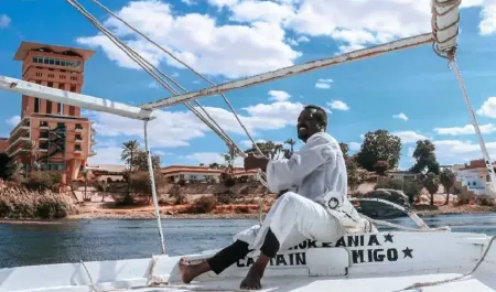 Christmas Nile Cruise: Luxor, the Valley of the Kings & Aswan