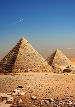 Tour Egypt, Egypt Tour with Nile Cruise 8 Days