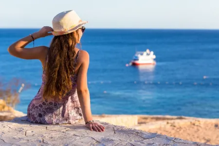 Egypt Easter Holiday, Cairo, Nile Cruise & Hurghada Red Sea Escape