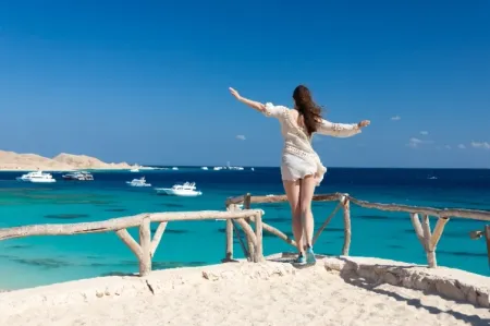 Egypt Meditation Retreat: 9 Days of Sacred Sites, Nile Stillness & Red Sea Renewal