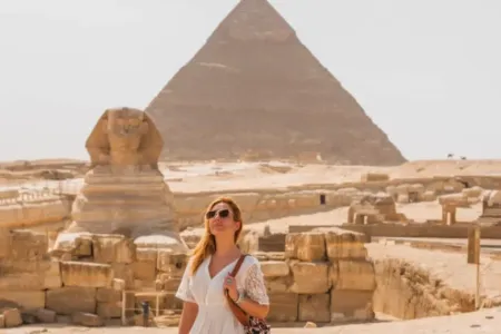 Travel Packages to Egypt from USA, Egypt Tour Packages from USA