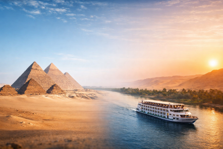 egypt