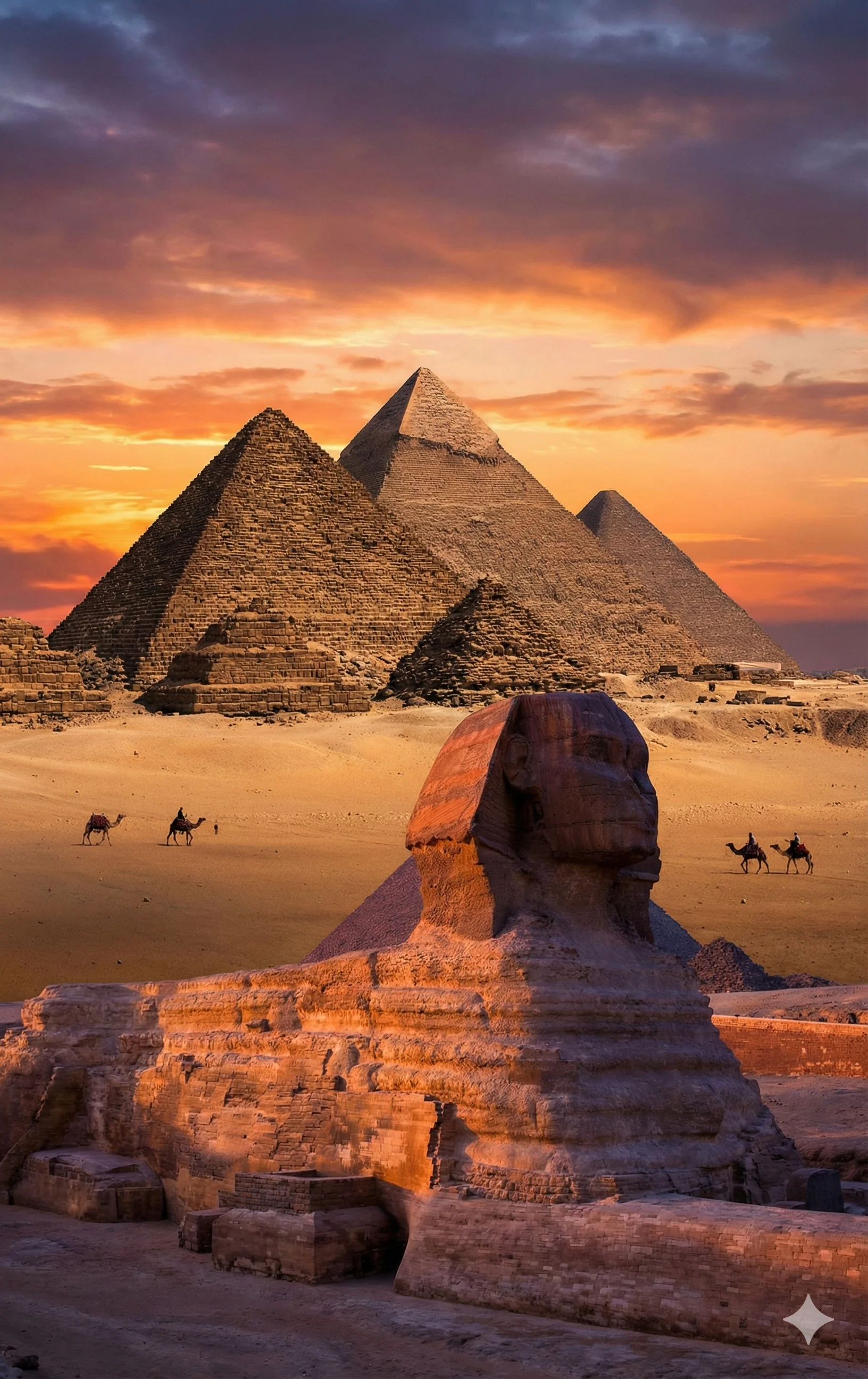Lady Egypt Tours
